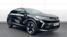 Renault Symbioz 1.6 E-Tech FHEV 145 Techno 5dr Auto Hybrid Estate